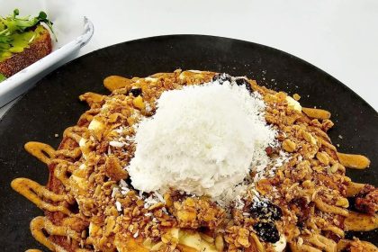 Greenheart Juice Shop Coming to Reston