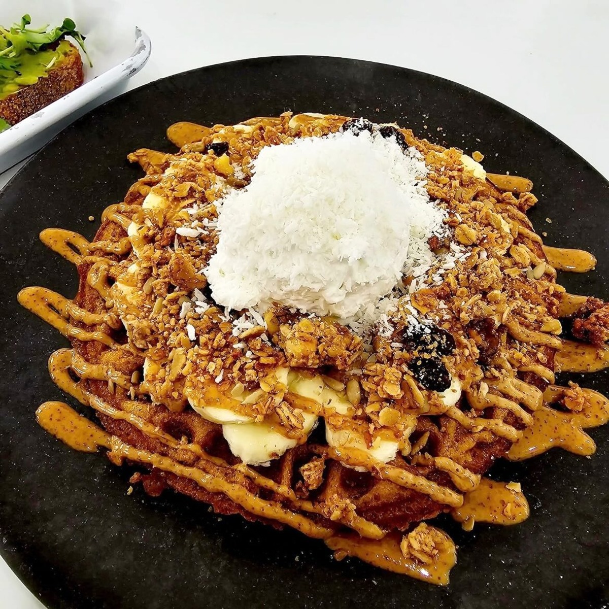 Greenheart Juice Shop Coming to Reston