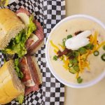 Grinder Sandwich Co. Seeks Help After Fire Forces Closure