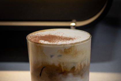 Ondo Coffee Co. Quietly Opens in East Hollywood, Los Angeles