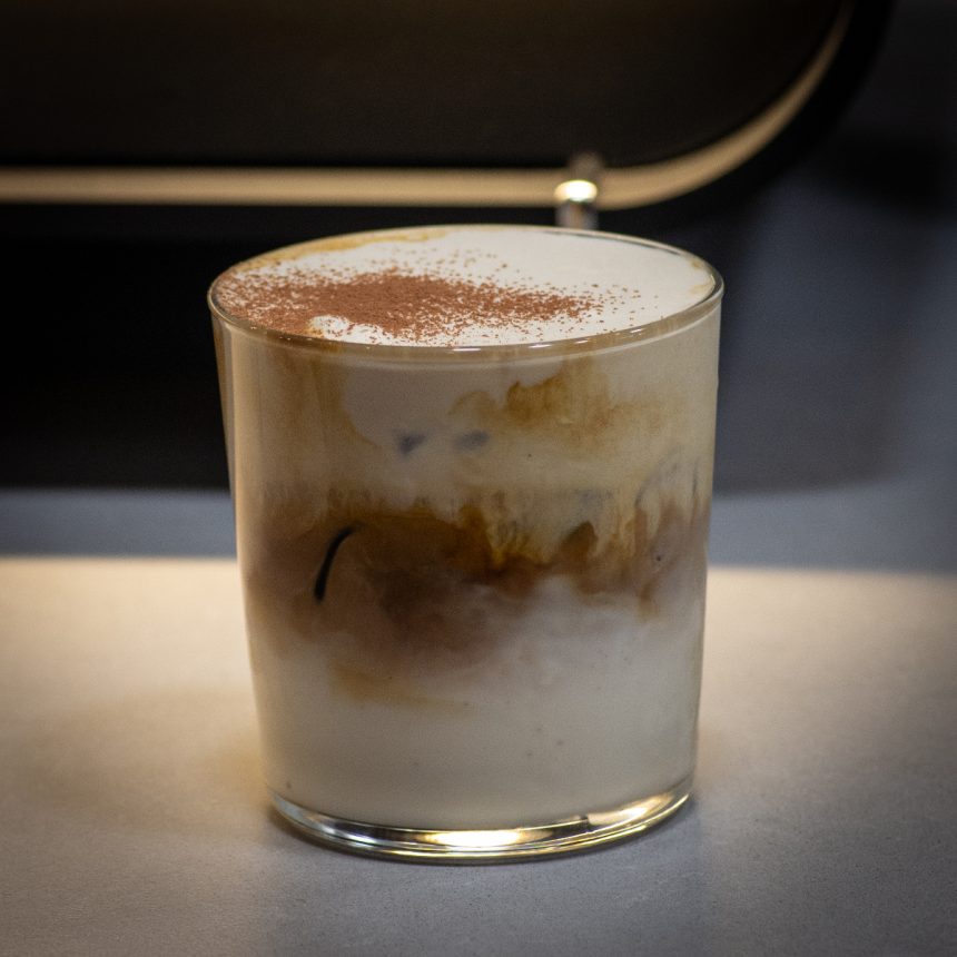 Ondo Coffee Co. Quietly Opens in East Hollywood, Los Angeles
