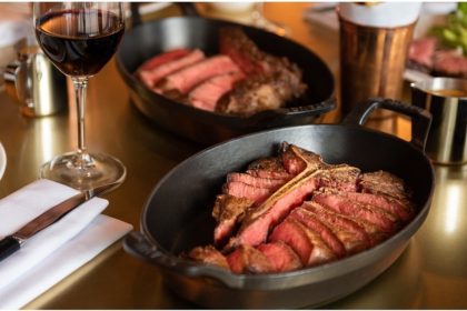 Hawksmoor’s Chicago Opens Doors On June 27