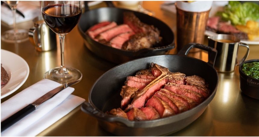 Hawksmoor’s Chicago Opens Doors On June 27