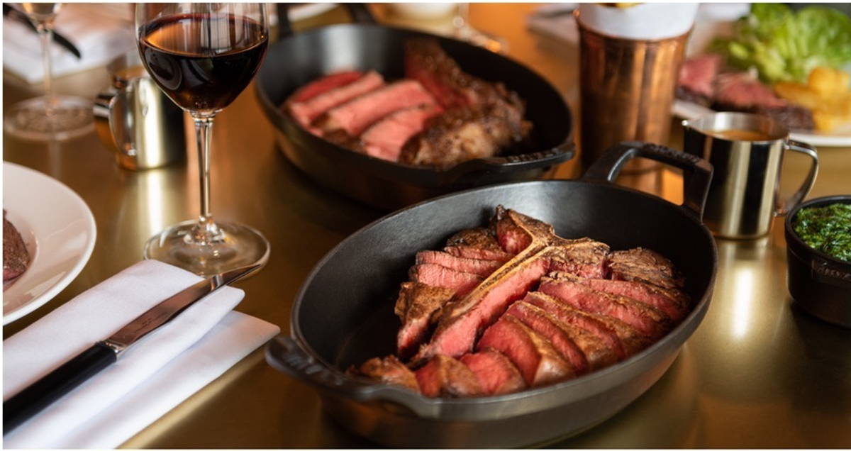 Hawksmoor’s Chicago Opens Doors On June 27
