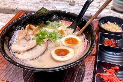 Hachiya Kyoto to Expand with Mount Pleasant Ramen Restaurant