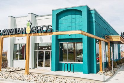 Hawaiian Bros Island Grill to Make Its Tennessee Debut