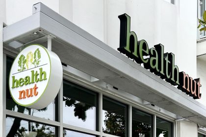 Health Nut Plants Roots in Santa Monica While Also Bringing Signature Dressings to Retail Shelves