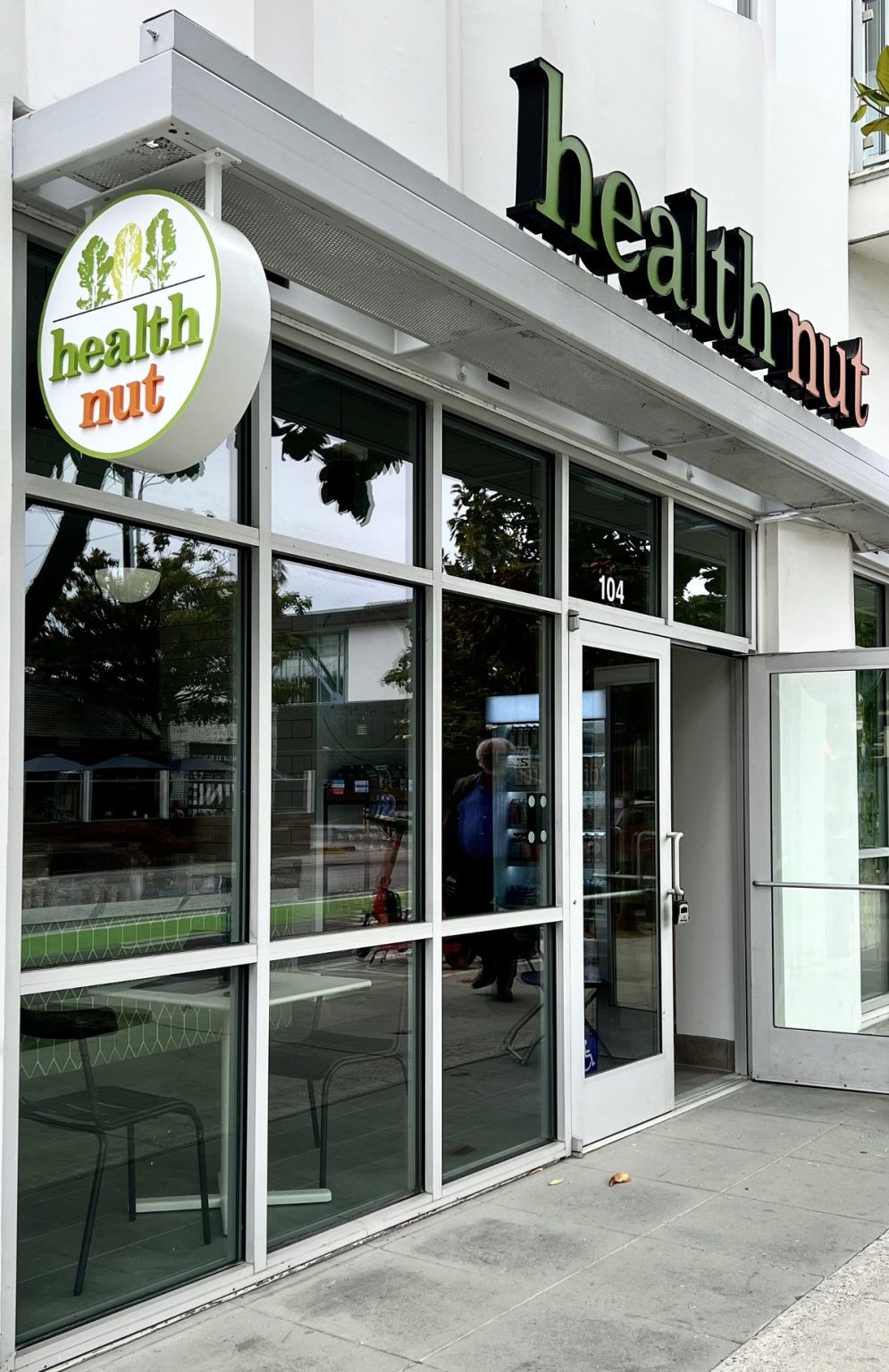 Health Nut Plants Roots in Santa Monica While Also Bringing Signature Dressings to Retail Shelves