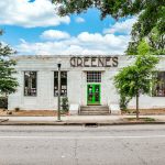 Historic Decatur Building May Become a Jazz Club