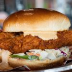 Hot Chicken Spot Heating Up in Fort Collins