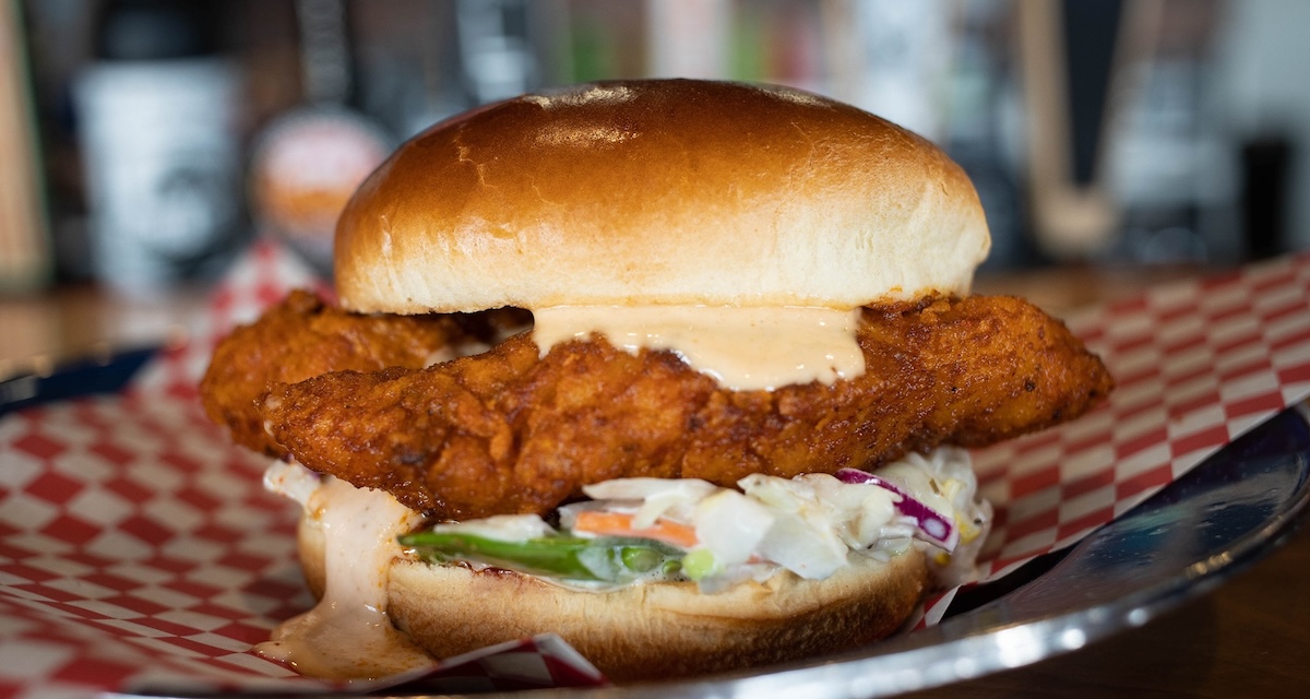 Hot Chicken Spot Heating Up in Fort Collins