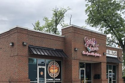 Hot Dog Depot Announces Second Location, Menu Updates