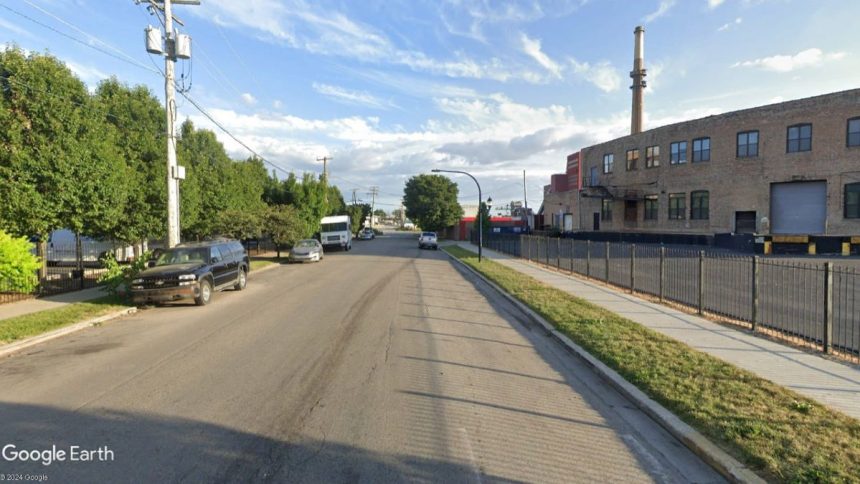 Indgo MRKTO Slated to Debut in the Pilsen Area