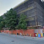 Itadaki Yakiniku Has Filed For a Bellevue Location