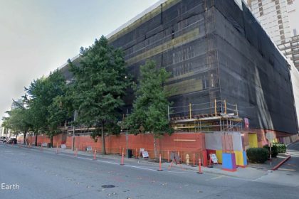 Itadaki Yakiniku Has Filed For a Bellevue Location