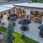 NOW CAPPED CIDER’S NEW TAPROOM & WINE BAR GRAND OPENING ON JULY 4TH, 2024