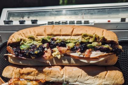 JamBox Sandwich Shop to Open in Fait la Force Brewing on June 19