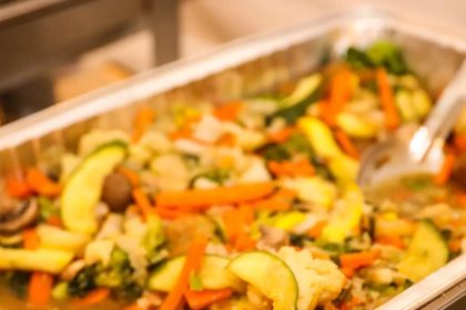 The Jerk Pit Bringing Authentic Jamaican Cuisine to DC