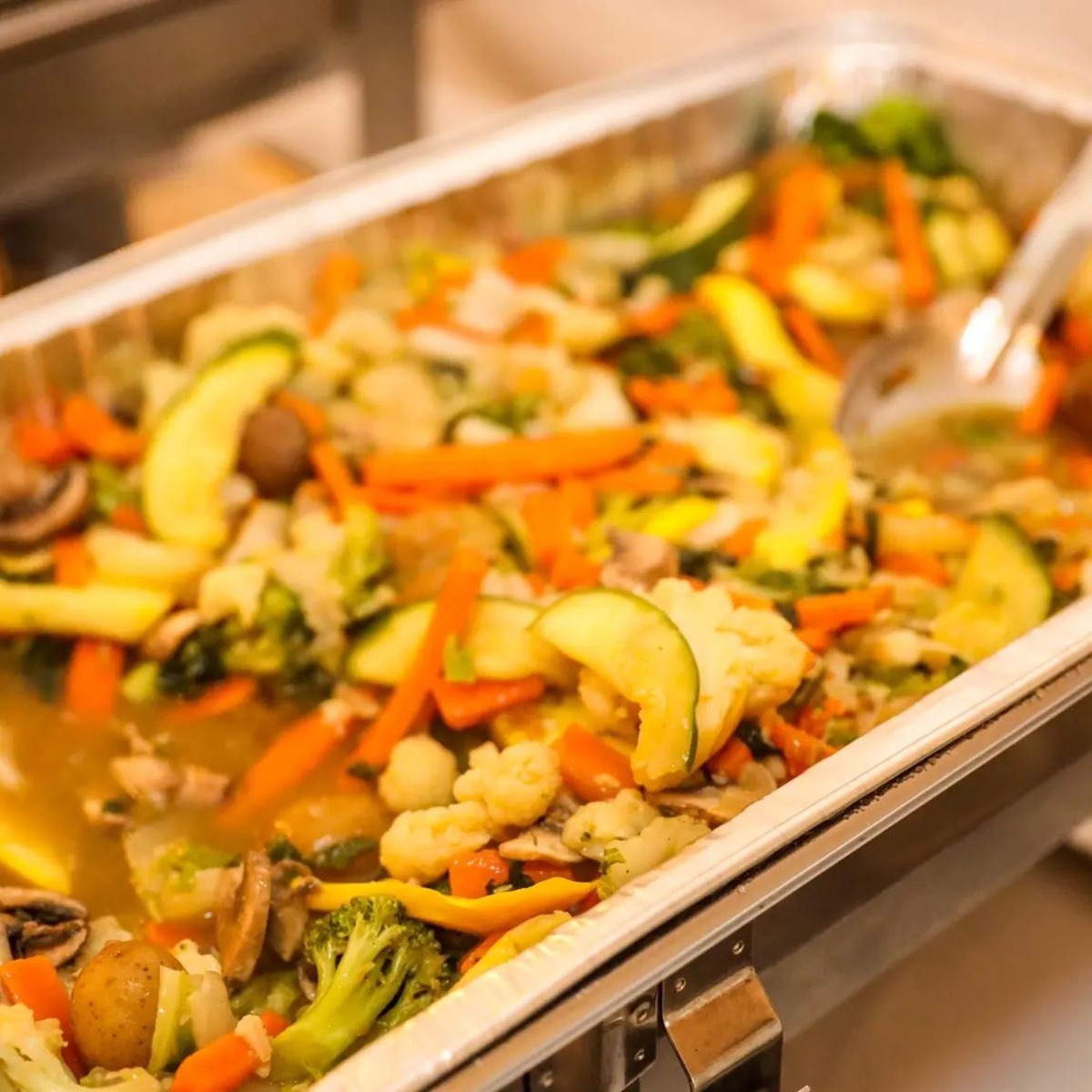 The Jerk Pit Bringing Authentic Jamaican Cuisine to DC