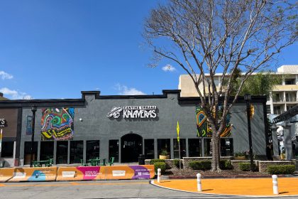 Kalaveras Restaurant Opens in Downtown Burbank