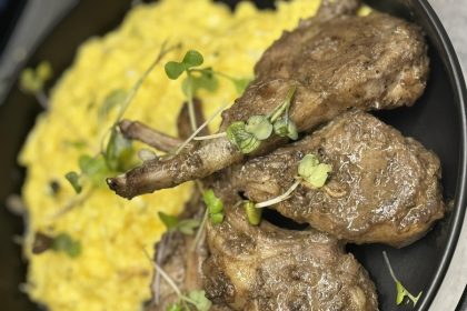 Savage Breakfast Club Bringing the Most Important Meal of the Day to Skyland Town Center