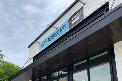 Delayed Reston Eatery Eyes Summer Opening