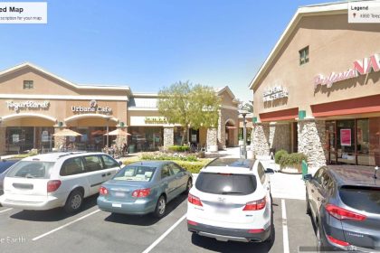 Kuu Sushi Is Coming to Ventura Gateway