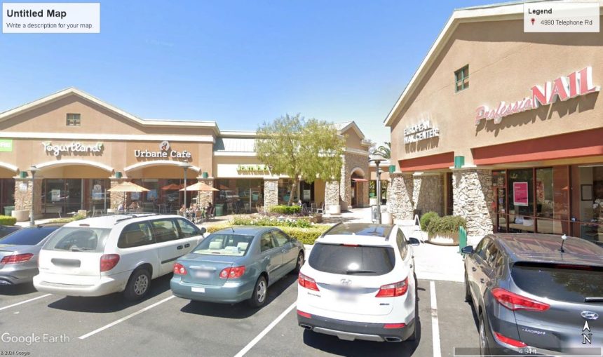 Kuu Sushi Is Coming to Ventura Gateway