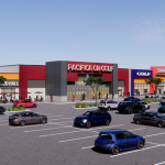 KyuRamen, Izakaya Nana, and Shanghai Dumplings Set to Join Pacifica on Golf