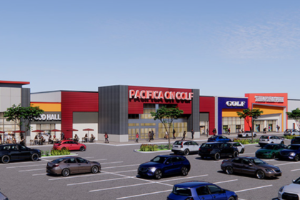 KyuRamen, Izakaya Nana, and Shanghai Dumplings Set to Join Pacifica on Golf