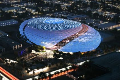 LA Clippers Team Up with Levy To Transform Stadium Food Concessions