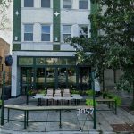 LOULOU Will Soon Come to Life in Logan Square