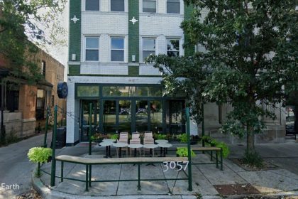 LOULOU Will Soon Come to Life in Logan Square