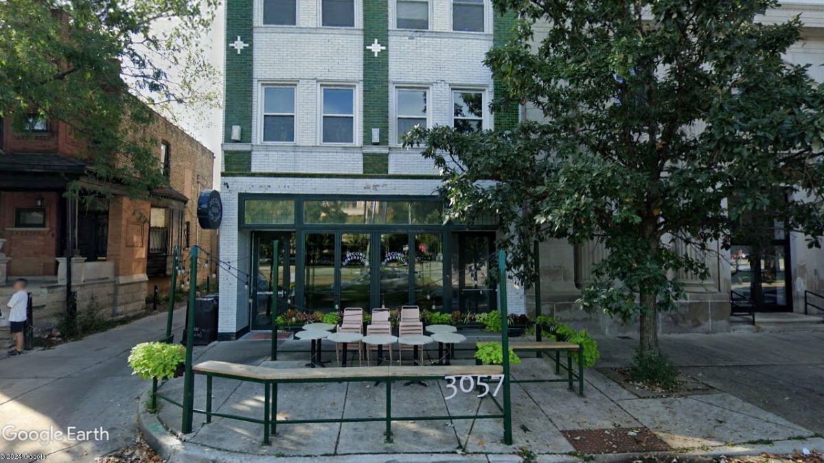 LOULOU Will Soon Come to Life in Logan Square