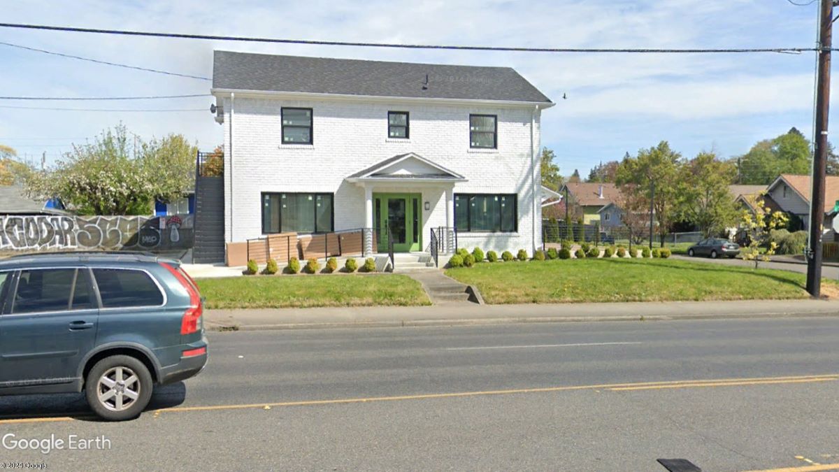 La Ca 38th Has Filed For a Tacoma Location