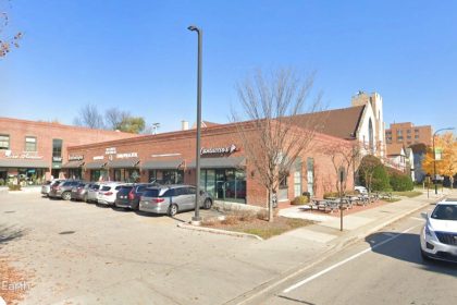 Lao Tian Dumplings House Will Soon Take Over the Former Cantuccio's Pizza Space