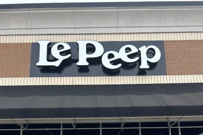 Le Peep is About to Emerge in Franklin