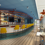 Legal Sea Foods Reveals First Look of Chicago Flagship Restaurant on the River