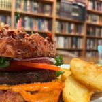 Lehrhaus Bringing Spiritual and Physical Sustenance to DC