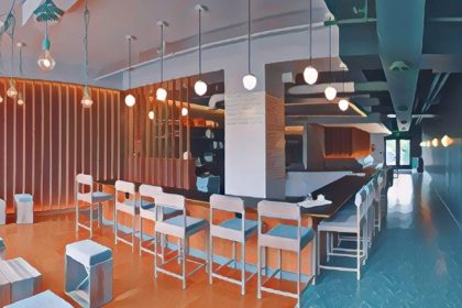 rooted socialite lansing interiors