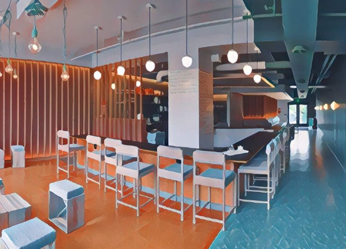 rooted socialite lansing interiors