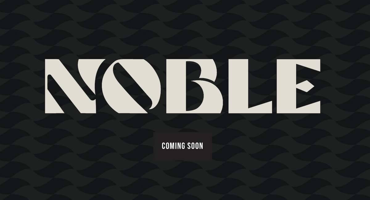 Lotus Concepts to Debut Downtown Steakhouse