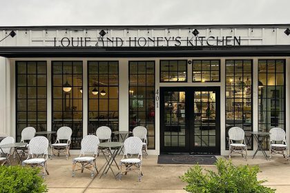 Louie and Honey's Kitchen Expanding Winston-Salem Location
