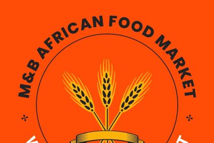 West African BBQ Joint to Expand with New Food Market