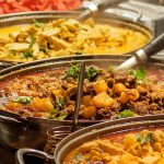 madras masala catering food curry ann arbor
