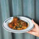 Celebrated Chef Wes Whitsell Brings Italian Dinner Club with Southern Sensibilities to The Westside, Announces ‘Mama's Boy’ at Winston House