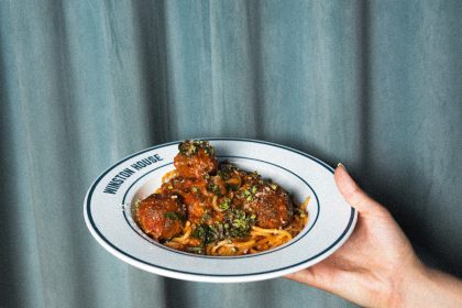 Celebrated Chef Wes Whitsell Brings Italian Dinner Club with Southern Sensibilities to The Westside, Announces ‘Mama's Boy’ at Winston House