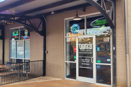 Masti Indian Grill to Replace Ubees near the University of Memphis