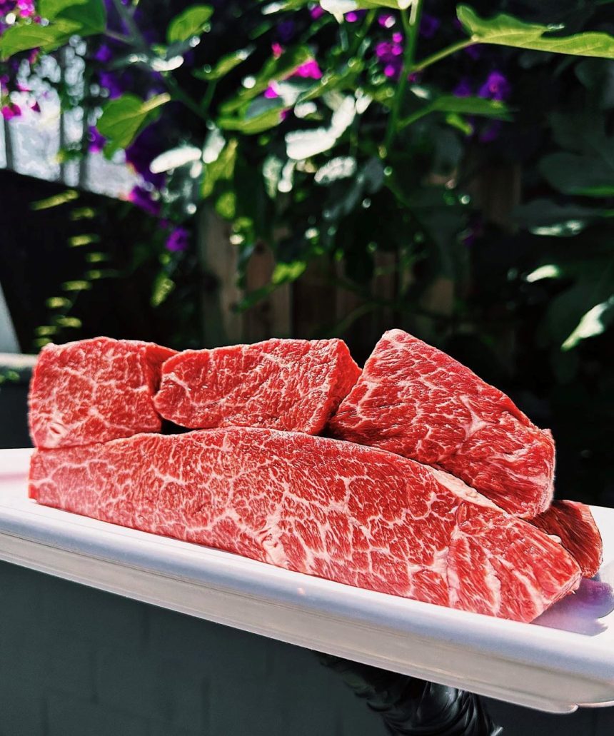 McCall’s Meat & Fish Co. Is Moving to Atwater Village