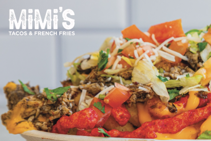 MiMi’s Tacos and French Fries Is Now MiMi’s Craft Kitchen